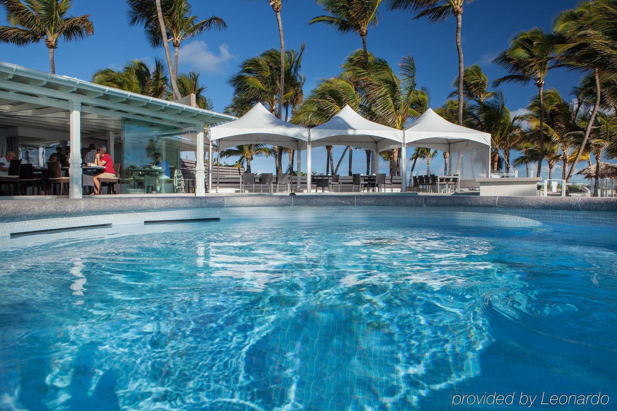 Le Guanahani Hotel 5*