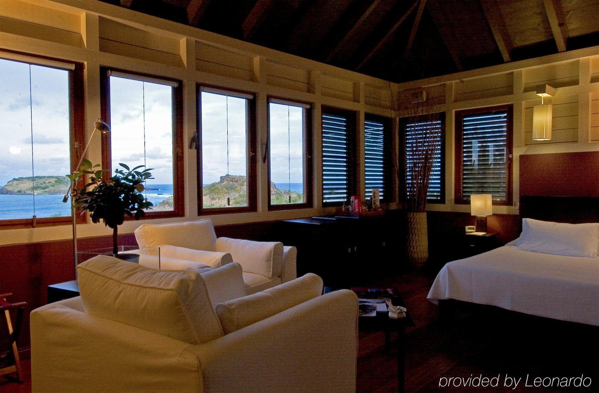 Hotel Le Guanahani St. Barthelemy