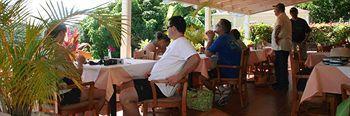 The Ocean Antigua 3*