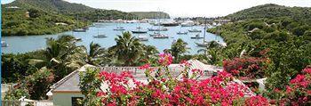 The Ocean Antigua 3*