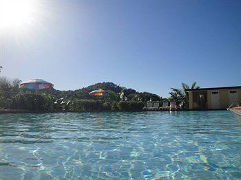 Hacienda Moyano Guest house