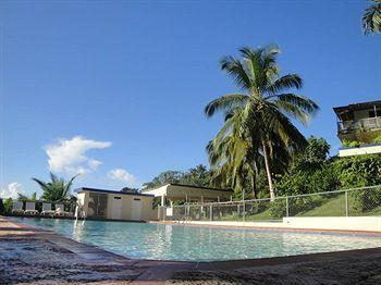Guest house Hacienda Moyano Naguabo