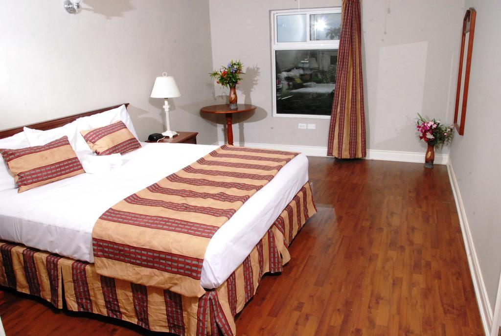 Mishkan Guest house 2*