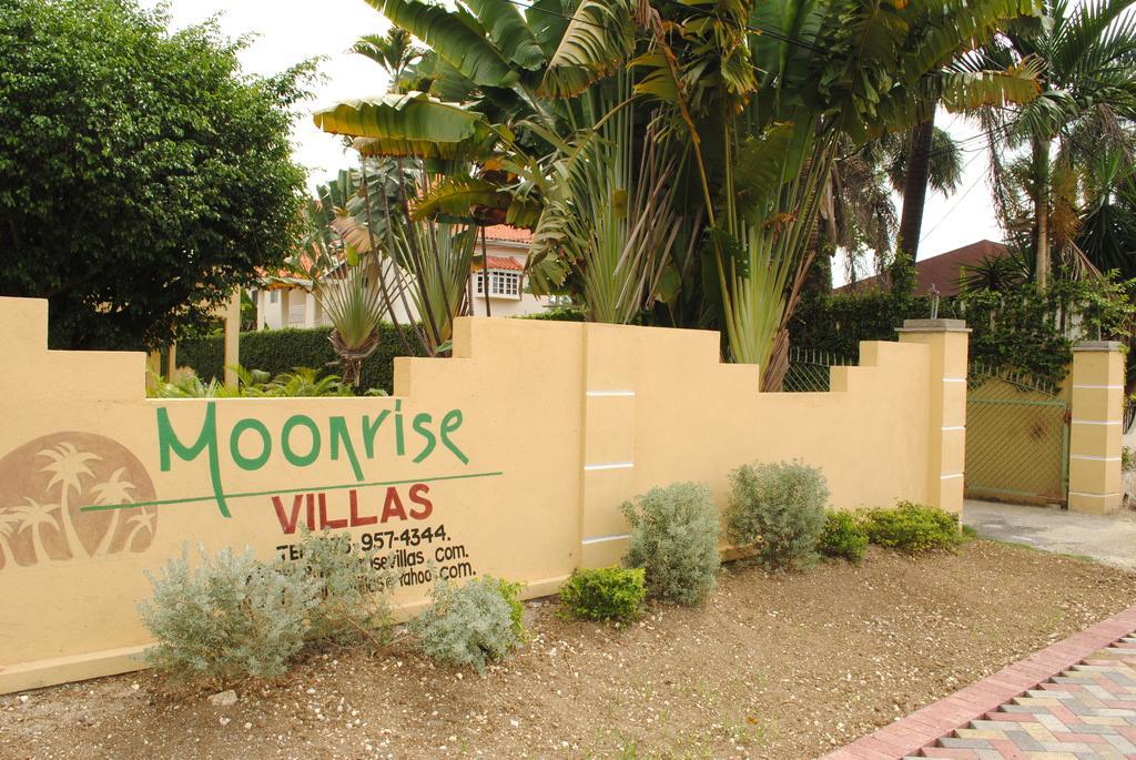 Apartamento Moonrisevillas Negril