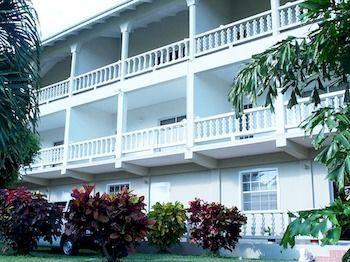 Island Hotel Richmond