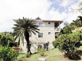 Island Hotel 2*