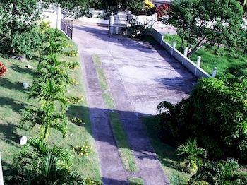 Hotel Island
