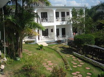 Hotel Paradise Brandon Hill 2*