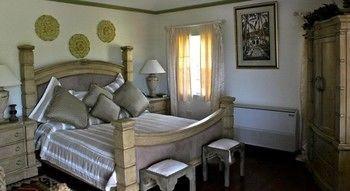 Hotel Beachcombers Saint Vincent