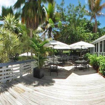 Club Seabourne Hotel Isla Culebra