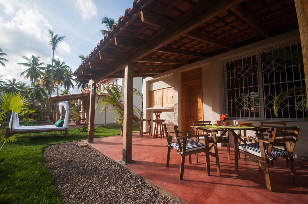 21 Palms 3* Las Galeras