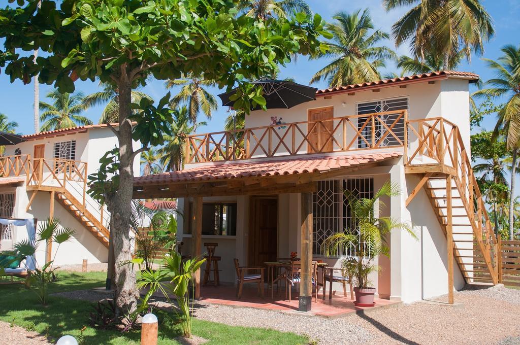 21 Palms Guest house Las Galeras
