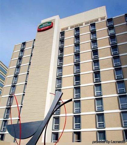 Courtyard By Marriott Miramar Hotel