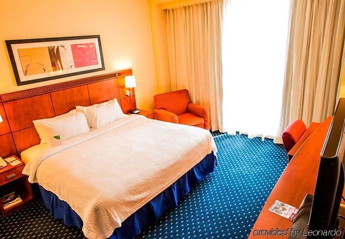 Courtyard By Marriott Miramar 4* San Juan