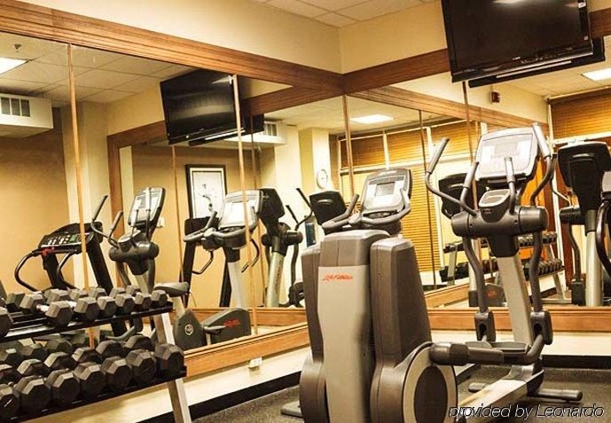 Courtyard By Marriott Miramar Hotel