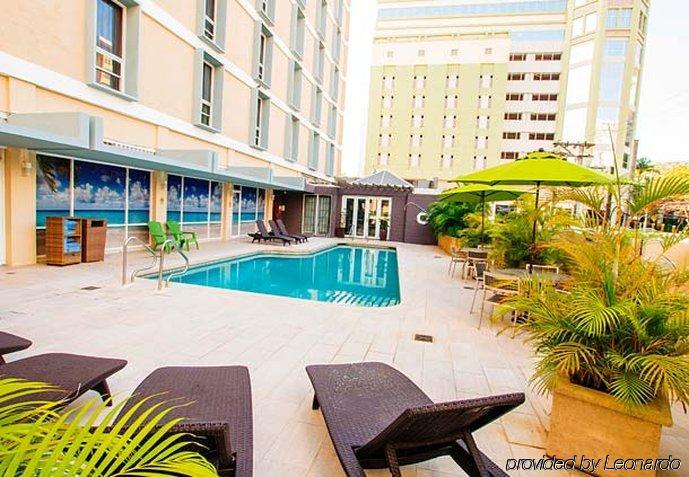 Courtyard By Marriott Miramar 4*