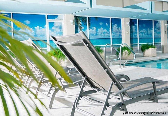 Courtyard By Marriott Miramar Hotel 4*