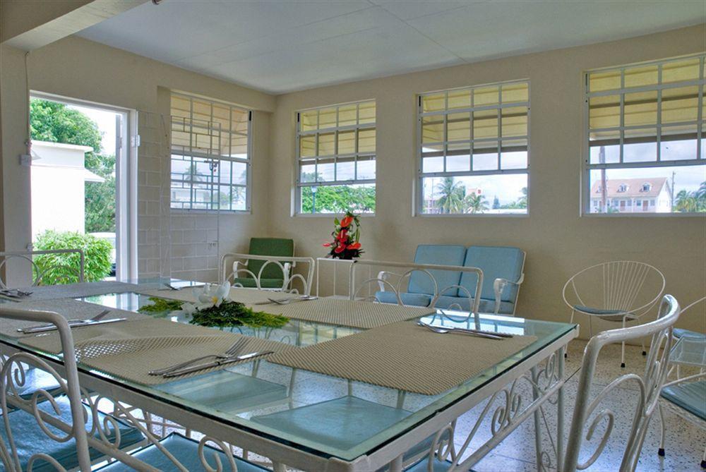 Apartment Beverley Christ Church