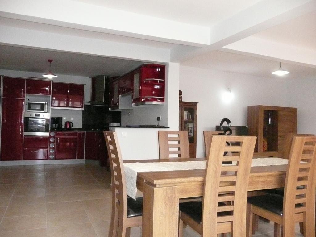 Chez Gerty Et Jocelyn Apartment *