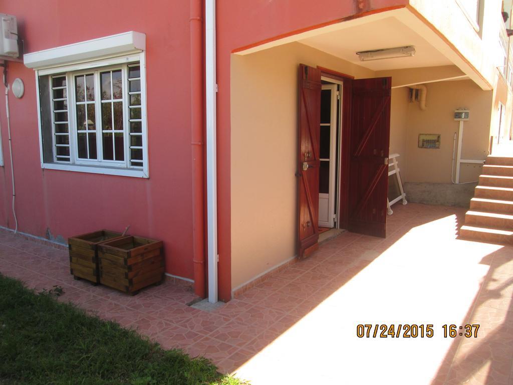 Apartment Chez Gerty Et Jocelyn *