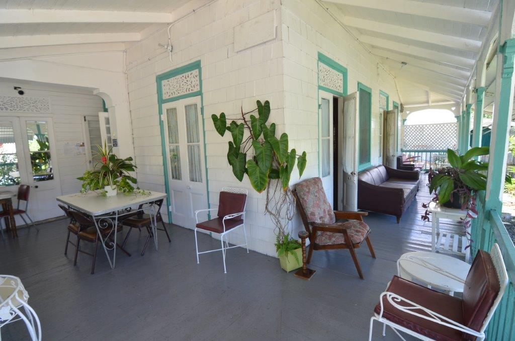 - Guest house Port Antonio
