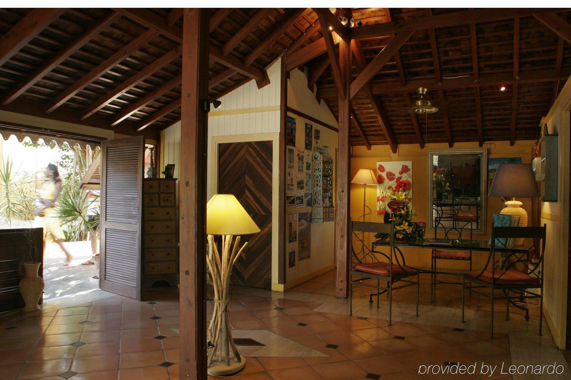 Hotel Marquis Boutique Anse Marcel