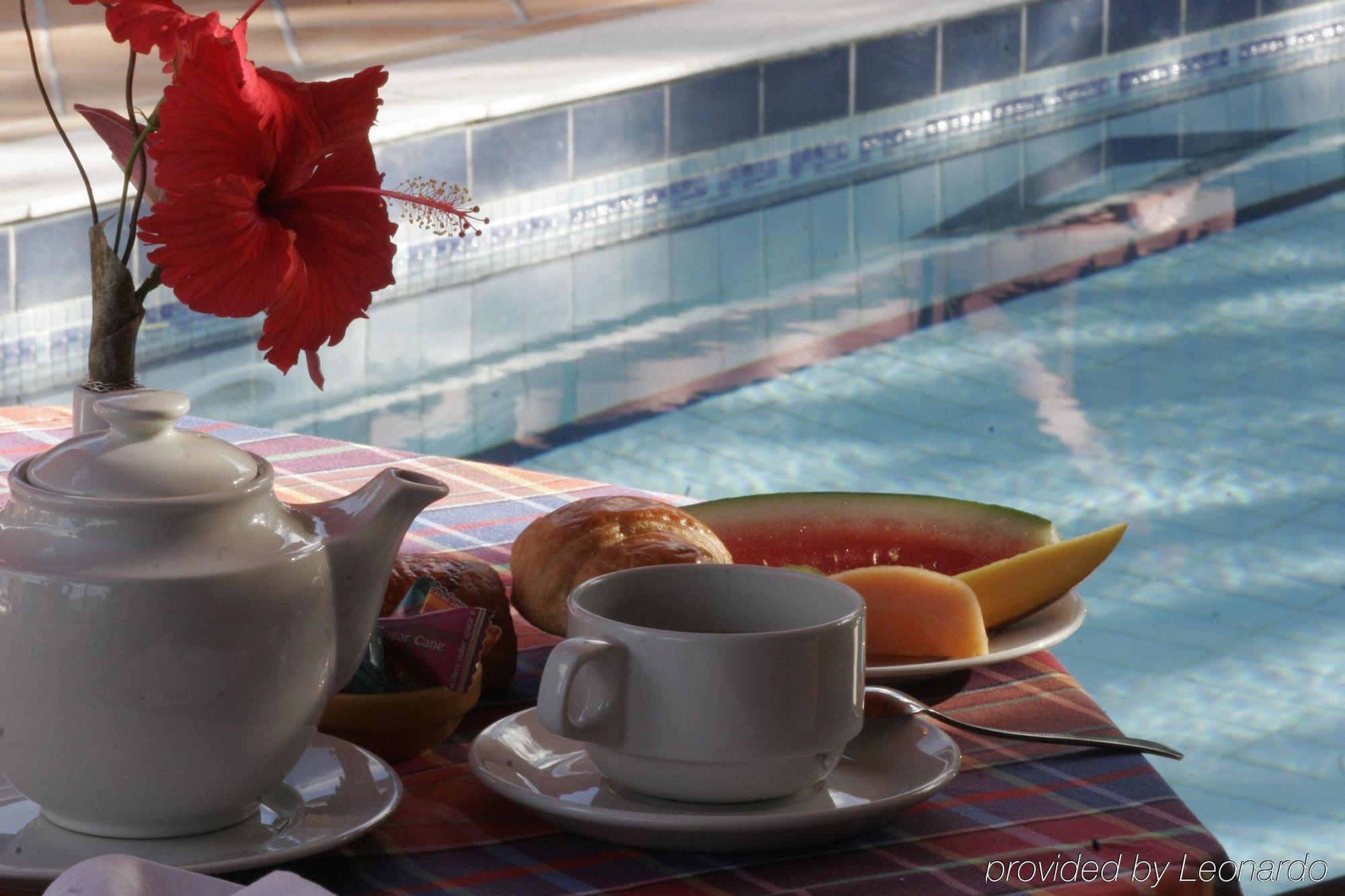 Marquis Boutique 4* Anse Marcel