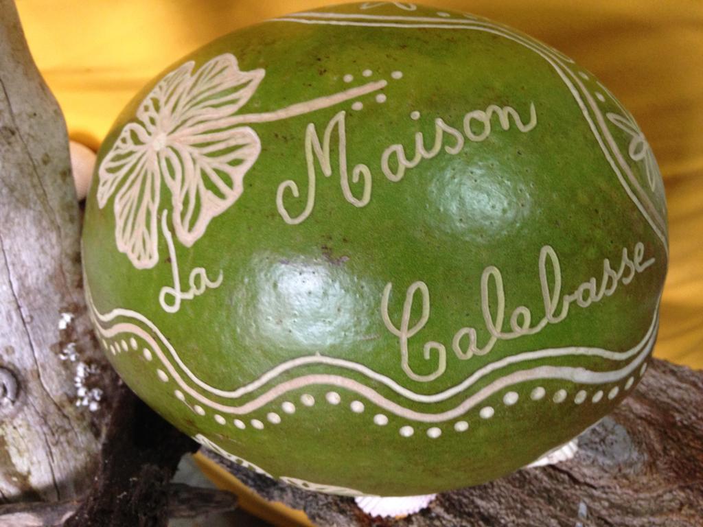 La Maison Calebasse 3* Saint-Francois (Grande-Terre)
