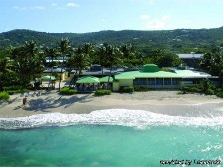 The Palms At Pelican Cove (adults Only) Hotel 3*