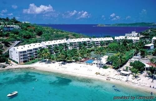 Anchorage Beach