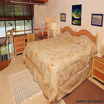 Resort Club St. Croix And Tennis