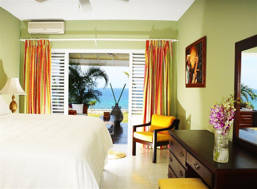 Villa Golden Cove *