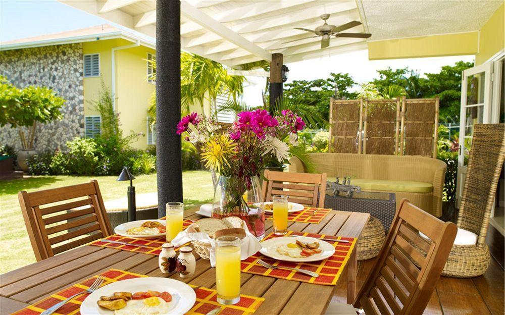 Villa Golden Cove Boscobel