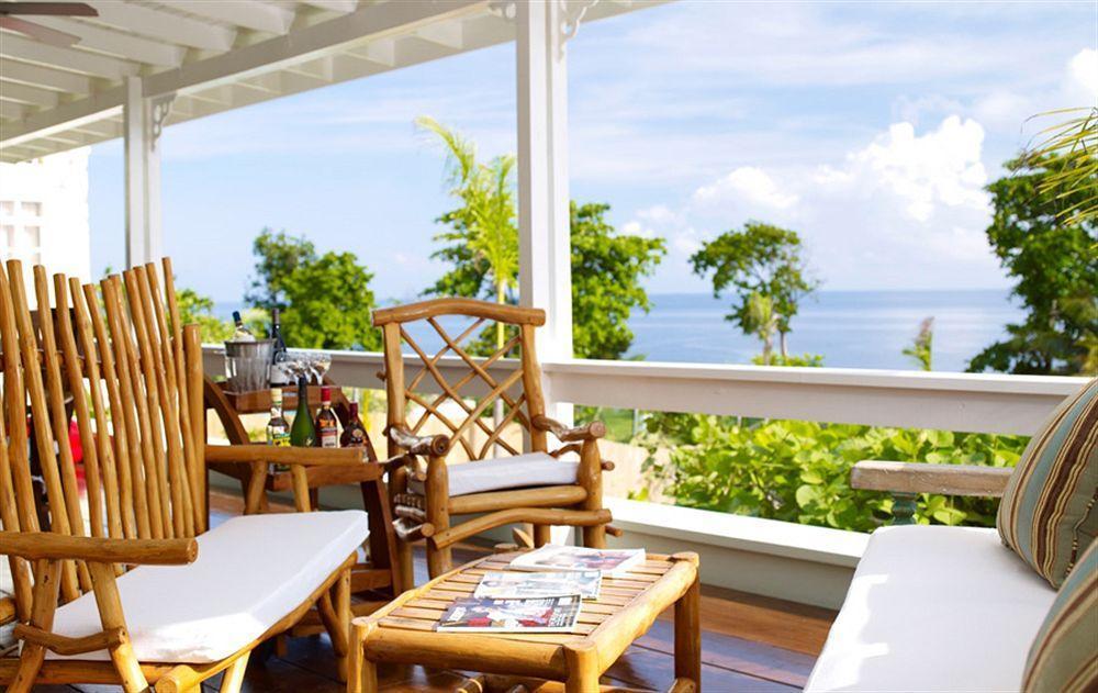 Golden Cove Villa Boscobel