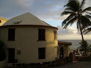 Pensão Round House