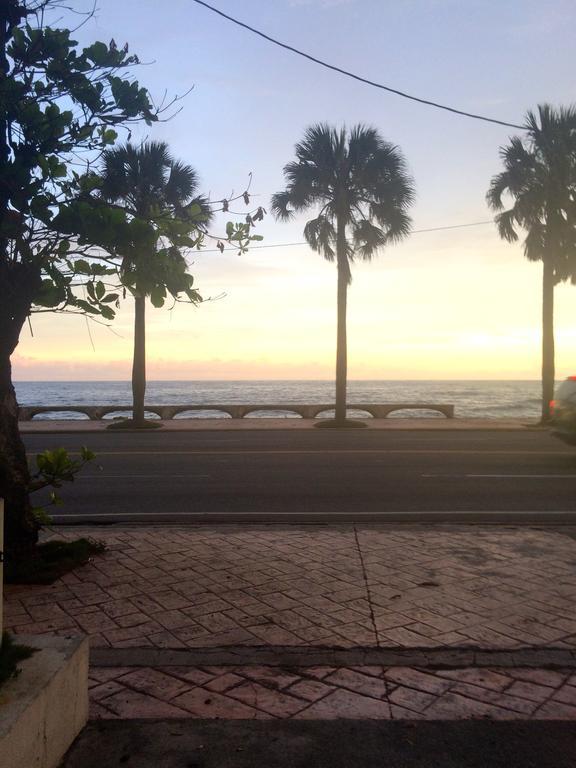 Condo Villa Marbella Santo Domingo