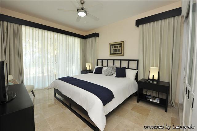 Watermark Luxury Oceanfront Residences Aparthotel 5*