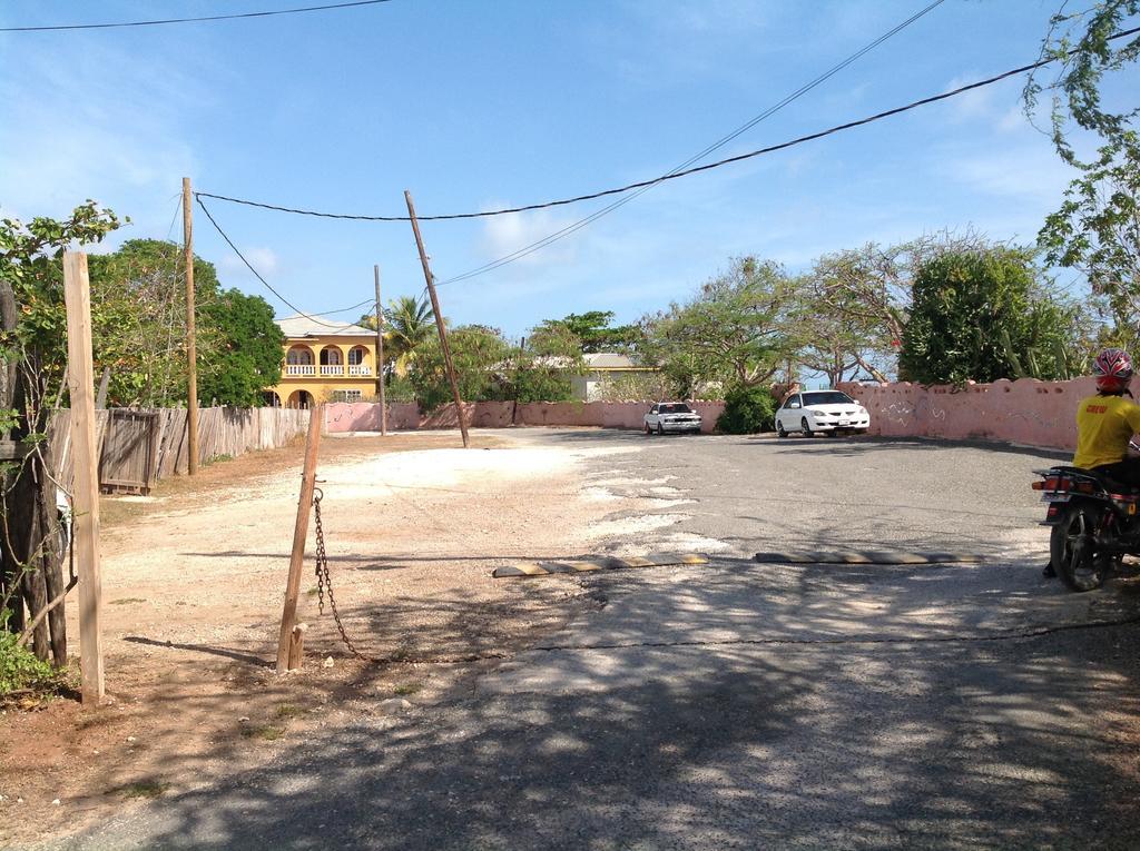 Pousada Brytan Treasure Beach