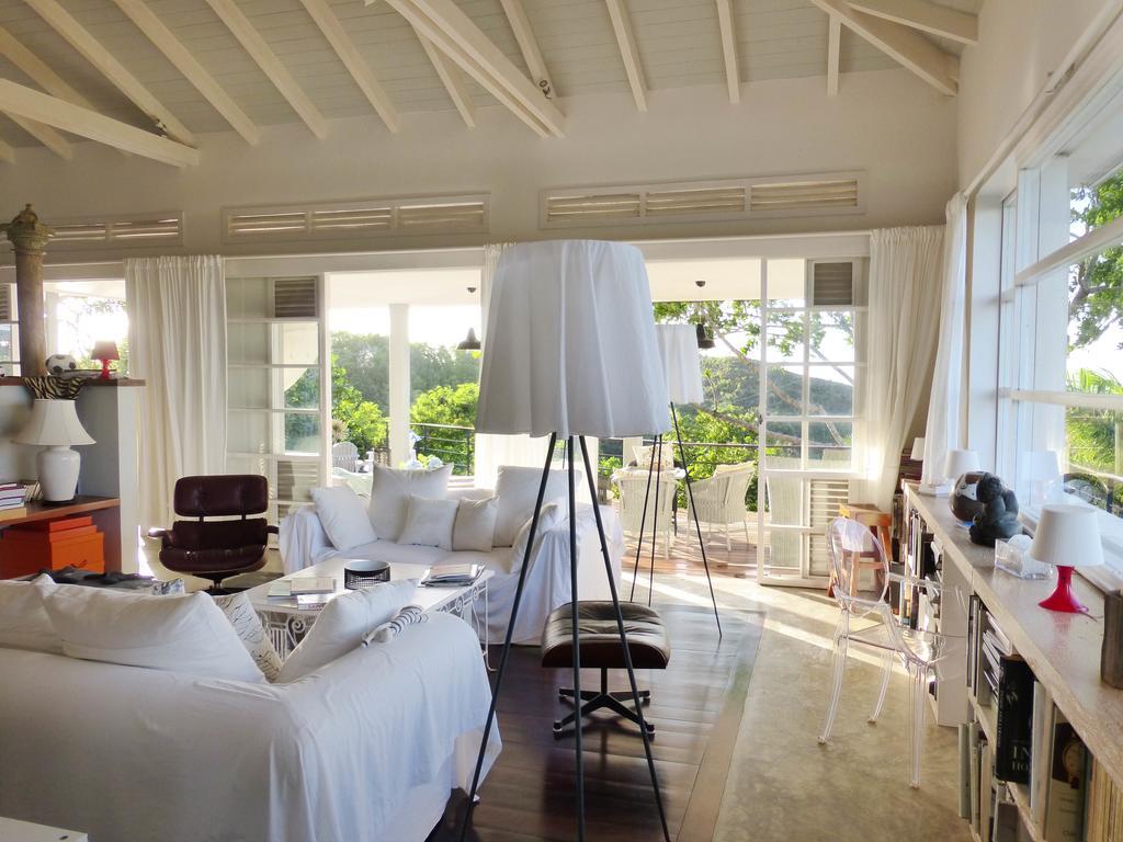 Casa De Gilles Hotel