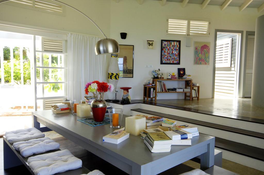 Casa De Gilles 5* Las Terrenas