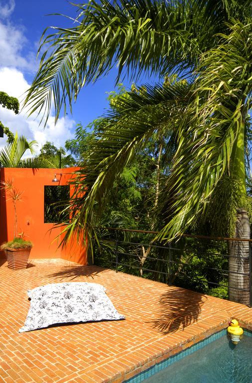 Casa De Gilles Hotel Las Terrenas