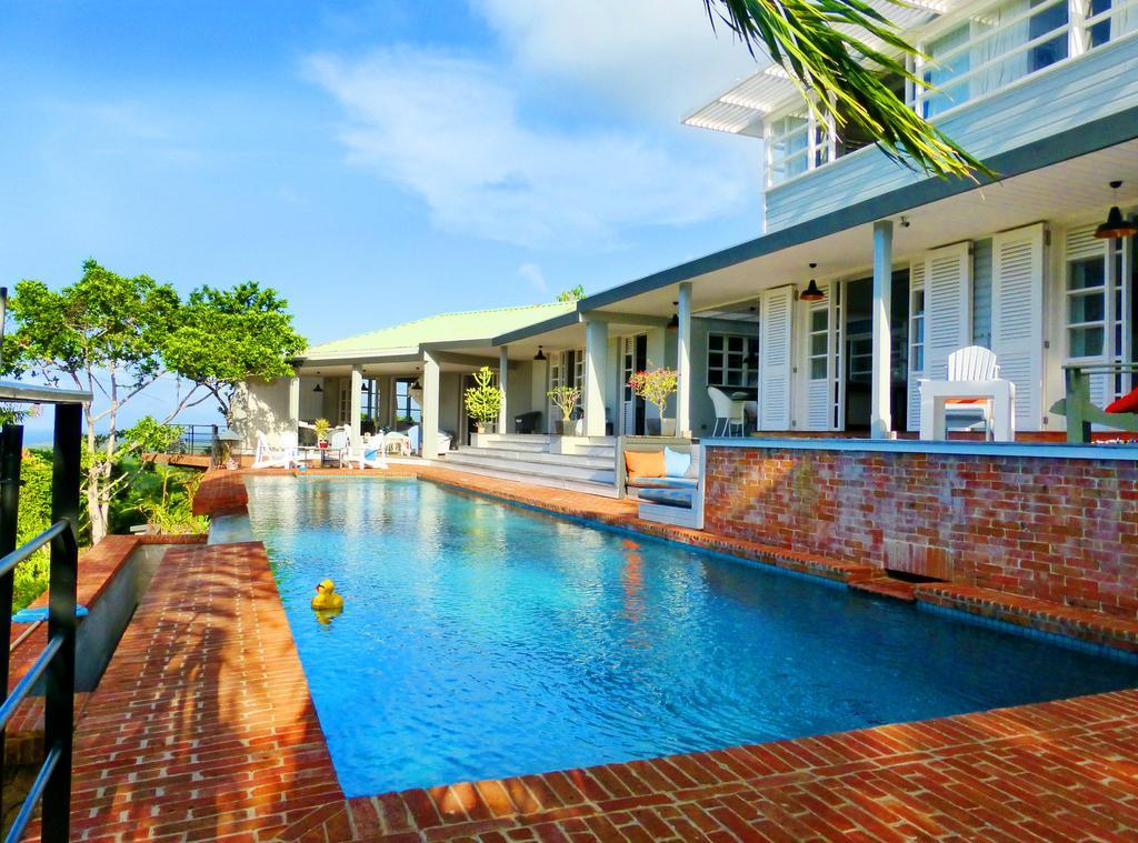 Casa De Gilles 5* Las Terrenas