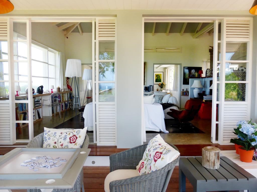 Casa De Gilles