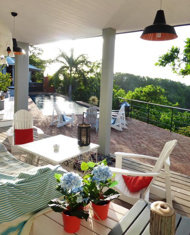 Casa De Gilles Hotel