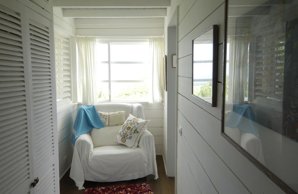Hotel Casa De Gilles