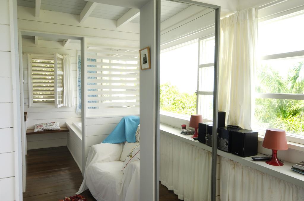 Casa De Gilles 5* Las Terrenas