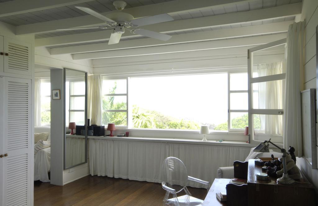 Casa De Gilles Las Terrenas