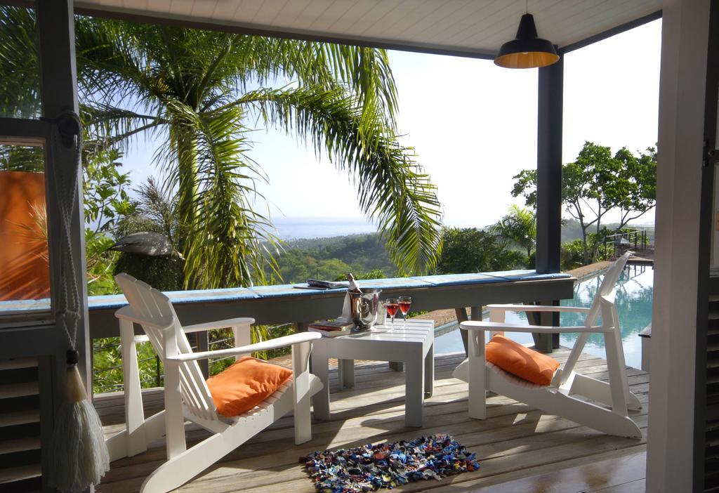 Casa De Gilles Hotel 5*