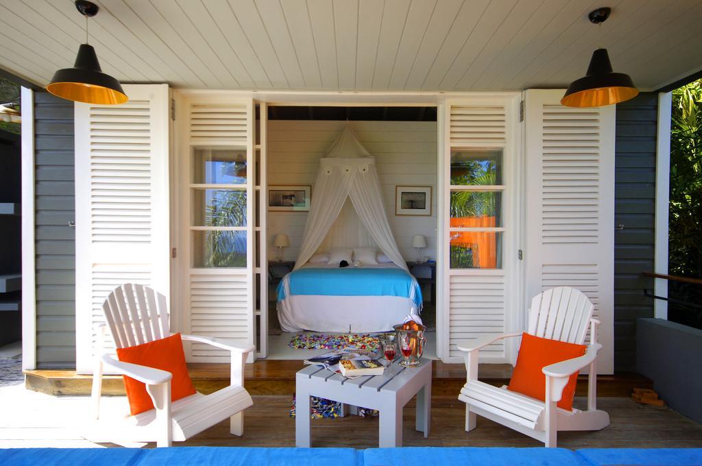 Casa De Gilles 5* Las Terrenas