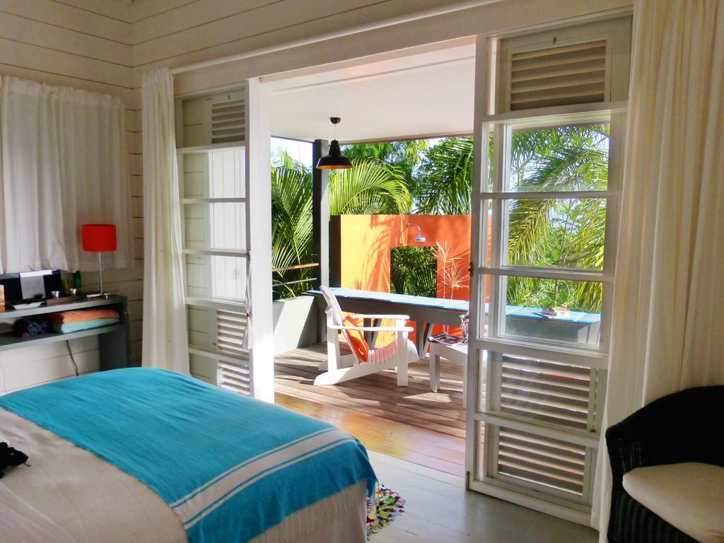 Hotel Casa De Gilles 5*